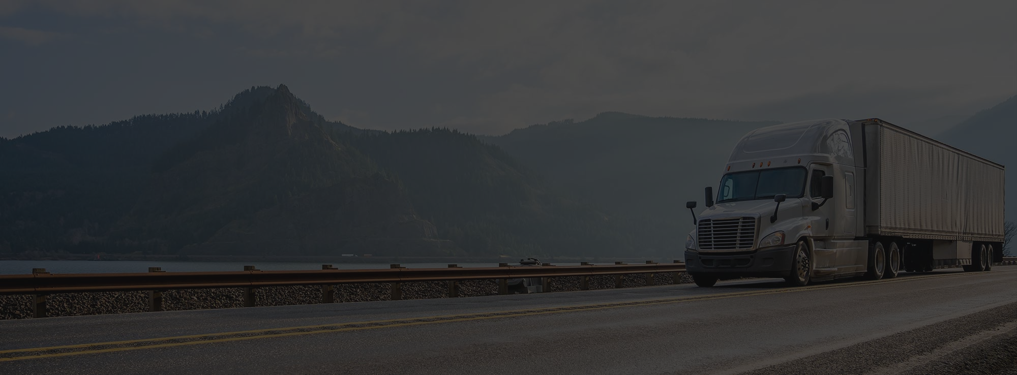 Truckload Service