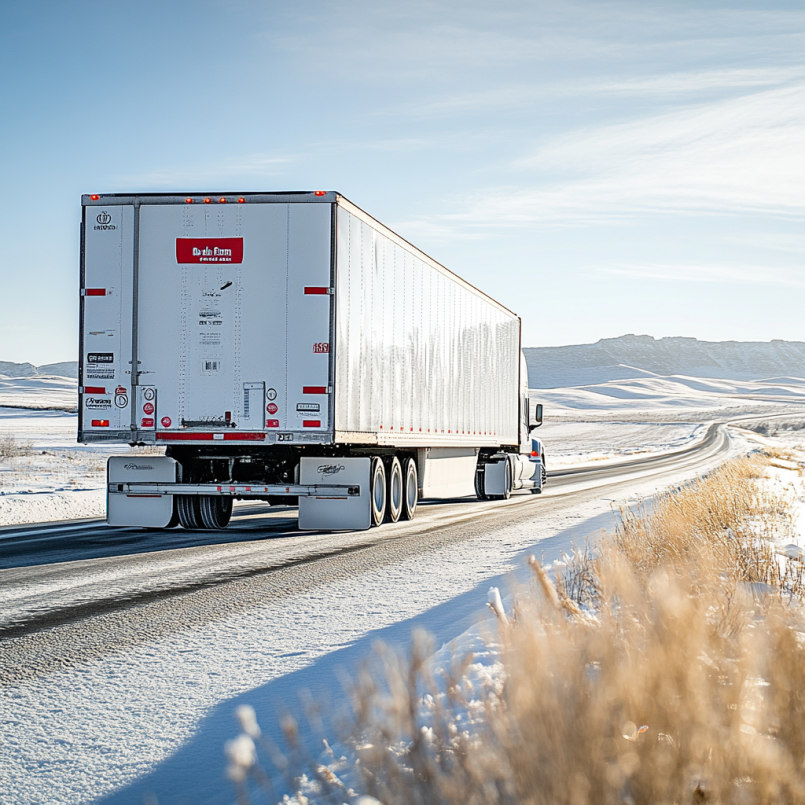 natecrooks._Truckload_semi_trailer_driving_across_a_US_highway__07fa7290-22ae-4975-be65-331a19d7bc09